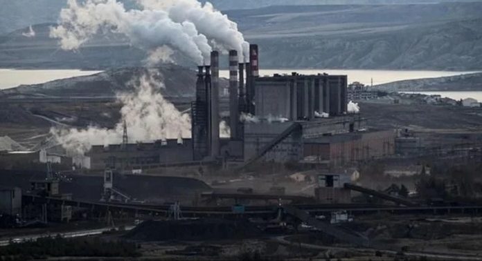 Tüm direnişe rağmen Çayırhan Termik Santrali özelleştirildi