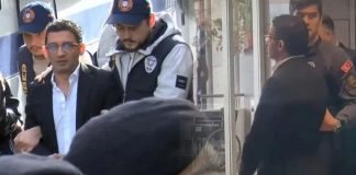 Yasa Dışı Bahis Soruşturması/Flash TV’nin sahibi Erkan Kork dahil 21 tutuklama
