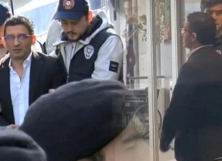 Yasa Dışı Bahis Soruşturması/Flash TV’nin sahibi Erkan Kork dahil 21 tutuklama