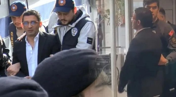 Yasa Dışı Bahis Soruşturması/Flash TV’nin sahibi Erkan Kork dahil 21 tutuklama