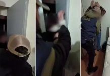 🎥15 yıldır aranıyordu. Deniz Baykal’a ait olduğu iddia edilen müstehcen görüntüleri yayan şüpheli yakalandı!