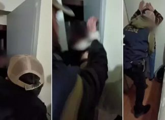 🎥15 yıldır aranıyordu. Deniz Baykal’a ait olduğu iddia edilen müstehcen görüntüleri yayan şüpheli yakalandı!