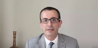 Ekonomi Yazarı, Gazeteci Evren Devrim Zelyut hayatını kaybetti.