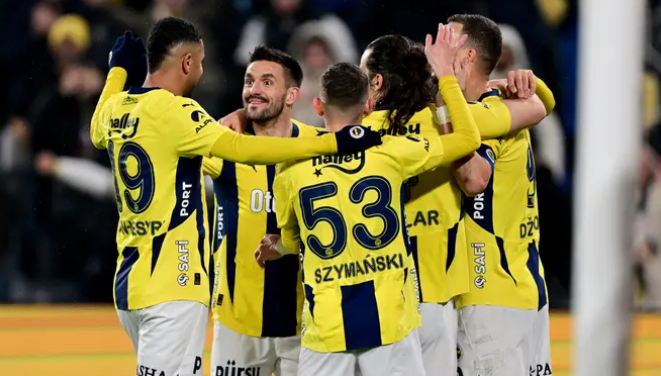 FENERBAHÇE