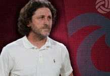 Trabzonspor’un yeni teknik direktörü Fatih Tekke oldu