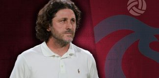 Trabzonspor’un yeni teknik direktörü Fatih Tekke oldu