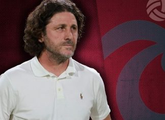 Trabzonspor’un yeni teknik direktörü Fatih Tekke oldu