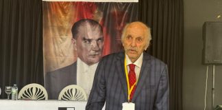 Duayen Gazeteci Sencer Güneşsoy hayatını kaybetti