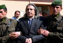 ‘Son Kabadayı’ Hasan Heybetli Koğuşunda Ölü Bulundu