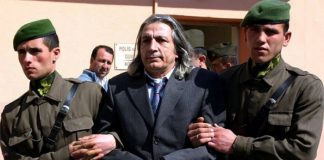 ‘Son Kabadayı’ Hasan Heybetli Koğuşunda Ölü Bulundu