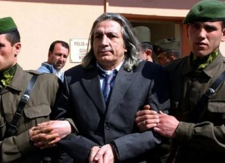 ‘Son Kabadayı’ Hasan Heybetli Koğuşunda Ölü Bulundu