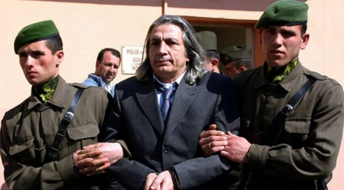 ‘Son Kabadayı’ Hasan Heybetli Koğuşunda Ölü Bulundu