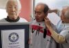 94 yıldır süren meslek aşkı. “Dünyanın en yaşlı çalışan kadın berberi” Guinness Rekorlar Kitabı’na girdi!