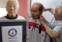 94 yıldır süren meslek aşkı. “Dünyanın en yaşlı çalışan kadın berberi” Guinness Rekorlar Kitabı’na girdi!