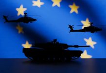Yeni dünya düzenine doğru bir adım daha! AB savunma harcamalarını artırıyor.