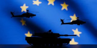 Yeni dünya düzenine doğru bir adım daha! AB savunma harcamalarını artırıyor.