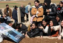 Suriye Lideri Şara: “Sivillere zarar veren herkes hesap verecek”