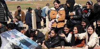 Suriye Lideri Şara: “Sivillere zarar veren herkes hesap verecek”