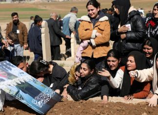 Suriye Lideri Şara: “Sivillere zarar veren herkes hesap verecek”