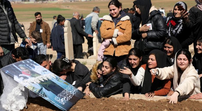 Suriye Lideri Şara: “Sivillere zarar veren herkes hesap verecek”