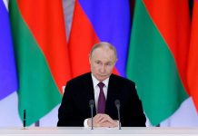 Putin Ukrayna ile ateş kesi prensipte kabul etti.