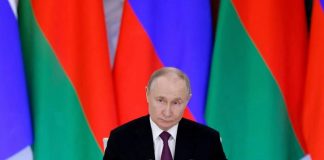 Putin Ukrayna ile ateş kesi prensipte kabul etti.