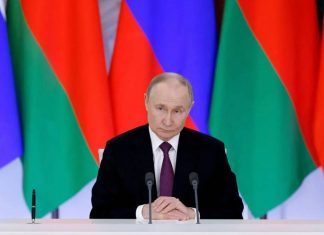 Putin Ukrayna ile ateş kesi prensipte kabul etti.