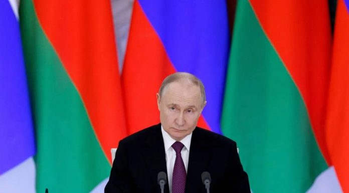 Putin Ukrayna ile ateş kesi prensipte kabul etti.