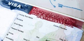 Avrupa’daki ABD elçiliklerinden vize başvurusunda bulunacaklara uyarı: “Adımlarınıza dikkat edin”.