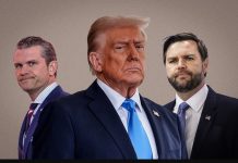 Şaka gibi… ABD güvenlik yetkililerinin gizli haberleşme grubuna yanlışlıkla gazeteci dahil ettiler. Skandal diplomatik skandala da evrildi.