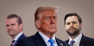 Şaka gibi… ABD güvenlik yetkililerinin gizli haberleşme grubuna yanlışlıkla gazeteci dahil ettiler. Skandal diplomatik skandala da evrildi.