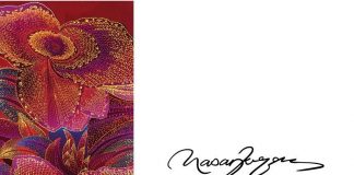 Ağaç baskı sanatında uluslararası üne sahip Hasan Kıran’ın “Abuzambak” başlıklı kişisel sergisi İstanbul’da yarın açılıyor.