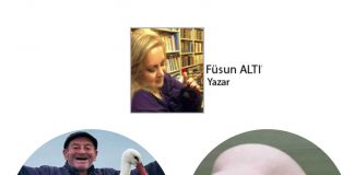 📽️Füsun ALTINOK; Kediname 61: Yaren Leylek ve Zeytinsu Romantizmi