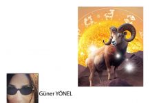 Güner YÖNEL; Nice yıllara sevgili Koçlar. Mutlu doğum günleri.