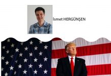 İsmet HERGÜNŞEN; ABD hakikatlerle yüzleşmelidir