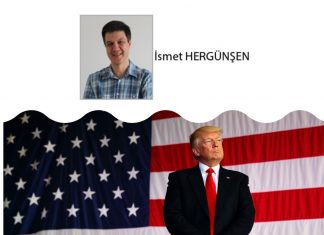İsmet HERGÜNŞEN; ABD hakikatlerle yüzleşmelidir