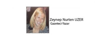 Zeynep Nurten UZER; Diplomasi Yok, Azar Var