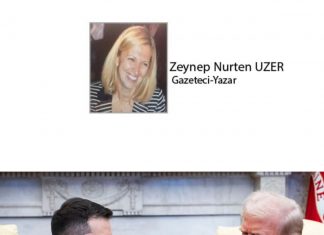 Zeynep Nurten UZER; Diplomasi Yok, Azar Var