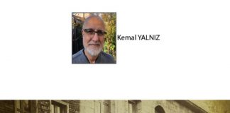 Kemal YALNIZ; “Hayatta öyle seçimler yap ki kazandığın şeyler, kaybettiklerine değsin.” Che Guevara