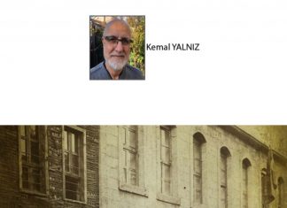 Kemal YALNIZ; “Hayatta öyle seçimler yap ki kazandığın şeyler, kaybettiklerine değsin.” Che Guevara