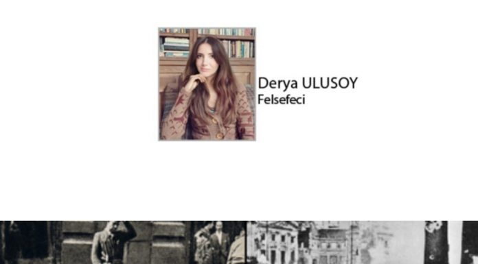 Derya ULUSOY; Chopin’in Kalbinin Sıra Dışı Hikâyesi ve Ukrayna