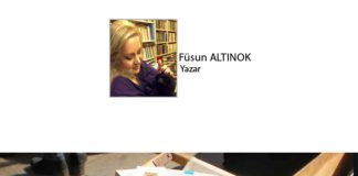 Füsun ALTINOK; Kediname 59 Edebiyatın Yol Arkadaşı Pisicanlar