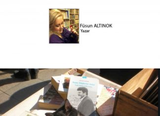 Füsun ALTINOK; Kediname 59 Edebiyatın Yol Arkadaşı Pisicanlar