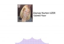 Zeynep Nurten UZER; 8 Mart’ı kutlamaya daha 134 yıl var!