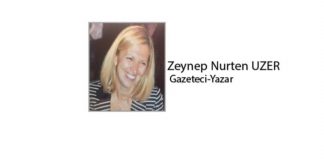 Zeynep Nurten UZER; 8 Mart’ı kutlamaya daha 134 yıl var!