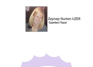 Zeynep Nurten UZER; 8 Mart’ı kutlamaya daha 134 yıl var!