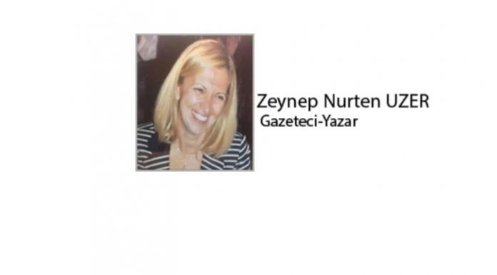 Zeynep Nurten UZER; 8 Mart’ı kutlamaya daha 134 yıl var!