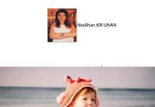 Neslihan KIR UNAN; Bebekle Tatilin Püf Noktaları