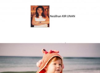 Neslihan KIR UNAN; Bebekle Tatilin Püf Noktaları