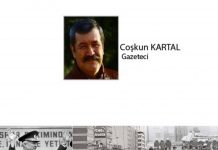 Coşkun KARTAL; 12 MART MUHTIRASININ 54. YILI 1960-1971 ARASI ASLINDA KAÇ DARBE OLDU? (2)